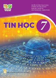 SGK Tin Học 7 - Kết Nối Tri Thức Với Cuộc Sống – Phương Nam Retail